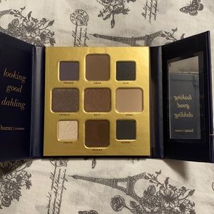 Butter London Teddy Boy Pallet